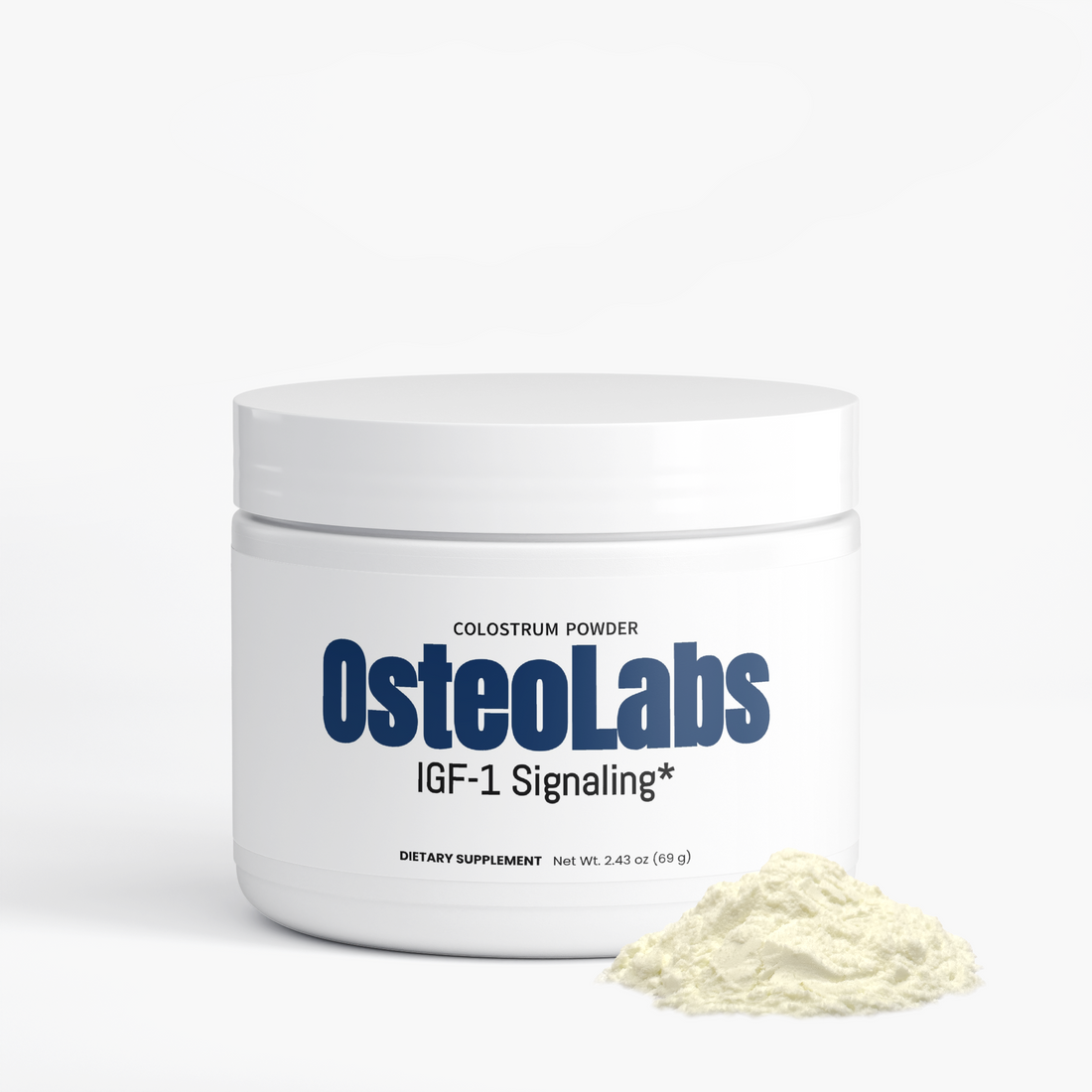Colostrum Powder
