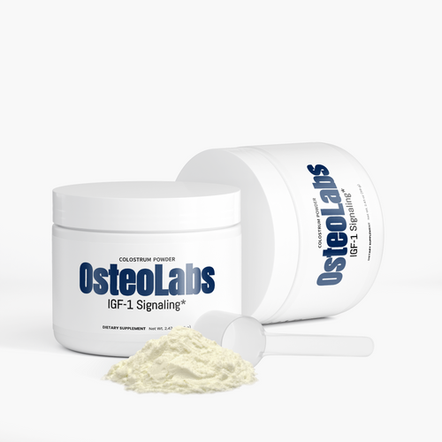 Colostrum Powder